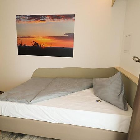 Petul Apart Hotel An'Ne 40 Bochum Eksteriør billede
