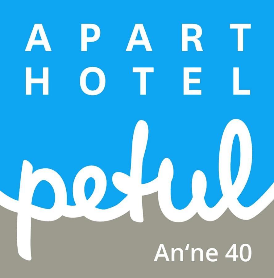 Petul Apart Hotel An'Ne 40 Bochum Eksteriør billede